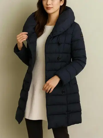 TATRAS 타트라스/다운 / AGOGNA / S