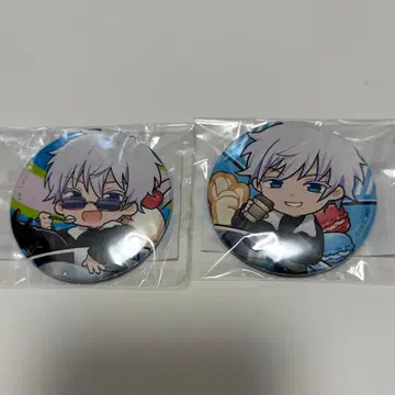 주술회전 마루쿠지 고죠