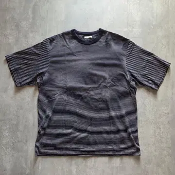 UNIVERSAL PRODUCTS ORIGINAL BORDER S/S T