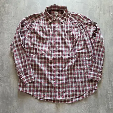 AiE 페인터 셔츠 USA 제조