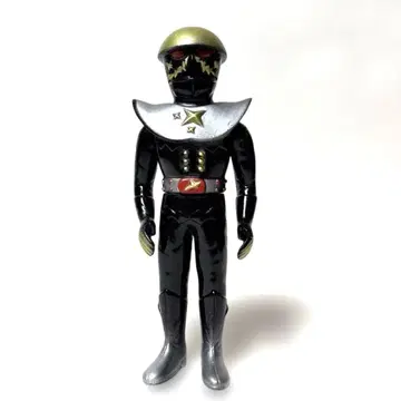 당시 물건 포피 인조인간 하카이다 소프비 미니 소프비