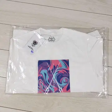 WORKMAN x EVANGELION 티셔츠 L 사이즈