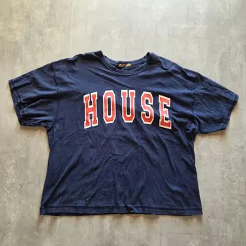 is-ness ISNESS MUSIC HOUSE T-SHIRT