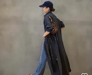 미사용 새상품 택 포함! RADICA STUDIO 송치 레오파드 무늬 백