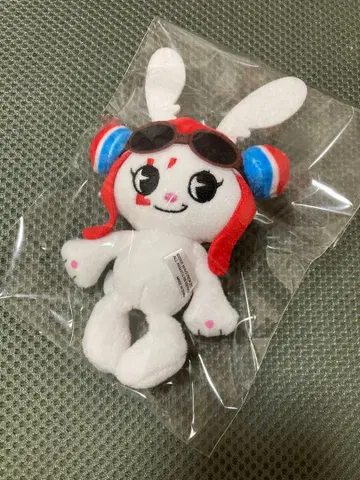 FC 한정판 루시엘짱 마스코트