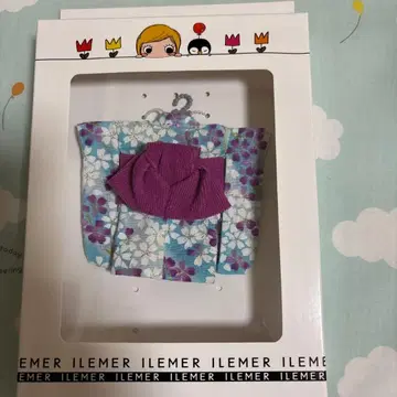 새상품 한정품 이마리 아웃핏 유카타