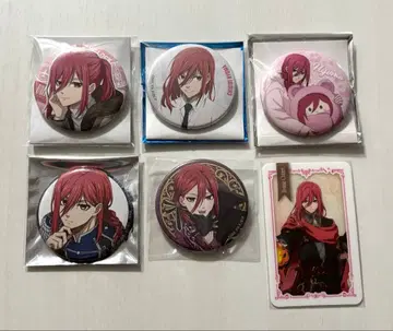 블루 록 치기리 효마 캔뱃지 카드 묶음 판매