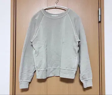 [ 새상품급 ] SLOBE IENA 트레이닝복