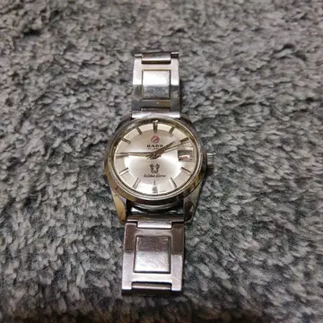 RADO 골든 호스 자동 시계