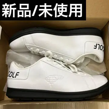 [ 가격 인하 가능 ] 브릿지스톤 빔즈 골프 스파이크리스 신발 28cm