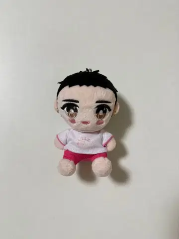 M!LK 사노 하야토 봉제 인형