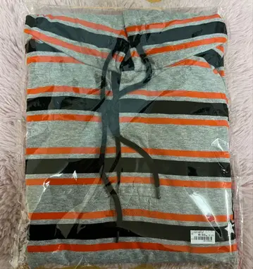 LIL LEAGUE x SPINNS 후드 부착 라거 셔츠