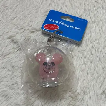 디즈니 벌룬 키링