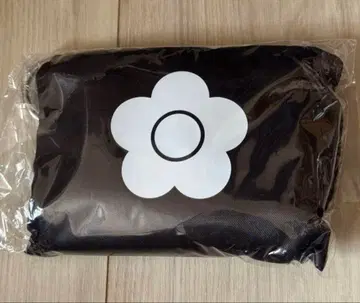 마리콴트 케이스 포함 3WAY 에코백