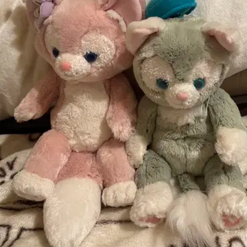 젤라토니 리나벨 봉제 인형 S 낱개 판매 가능