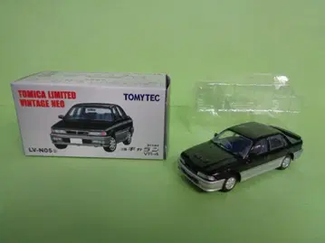 토미카 리미티드 빈티지 네오 LV-N05b 미쓰비시 갤런트 VR-4