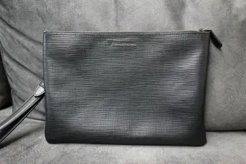 Ermenegildo Zegna 제냐 클러치백