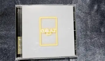 [ Quubi ] G.O.A.T. 개봉품