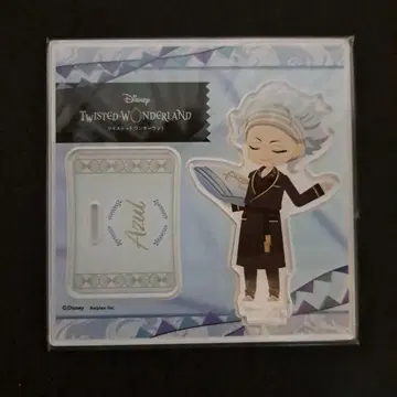 트위스테 편안한 마이룸 아즈르 아크릴 스탠드