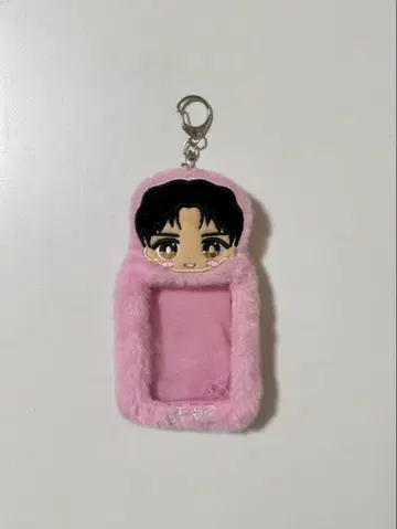 M!LK 사노 하야토 트레이딩 카드 케이스