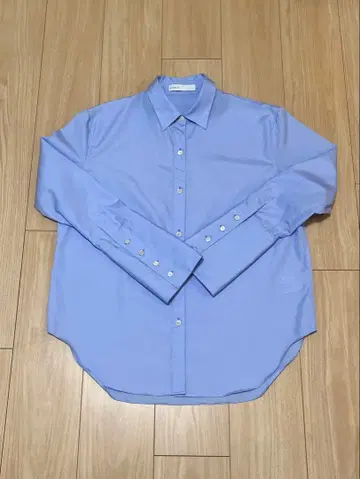 NOBLE 셔츠 블라우스