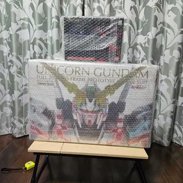 PG 유니콘 건담 LED 세트 [미개봉]