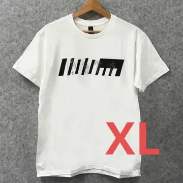 [ XL 사이즈 ] 백만 T셔츠