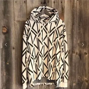 립플 JQD 풀 후드티 M 사이즈