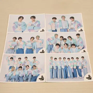 에비라이 2025 TOYSx 타카오 하야토 컴프 세트