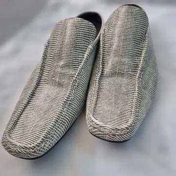 꼼사데모드 로퍼 25 슬립온