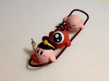 커비 한큐 스크런치 놀이