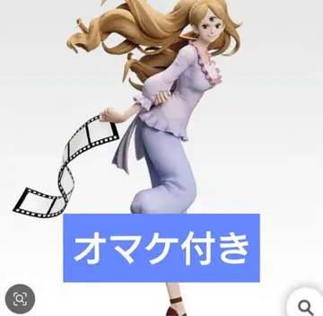 제일복권 원피스 메모리 오브 히로인즈 C상