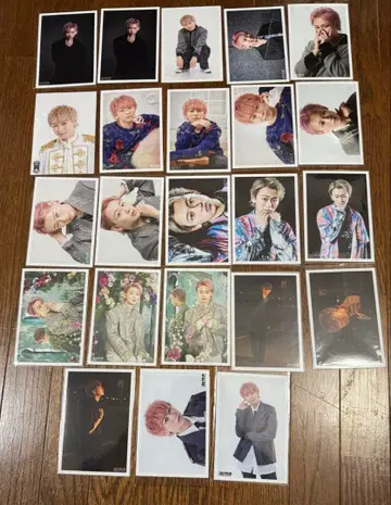 초특급 슈야 브로마이드