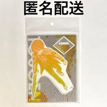 토우겐앙키 마즐 원작 아크릴 스탠드 무타노 무진