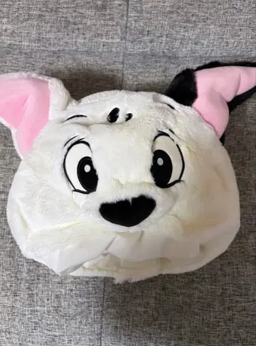 디즈니 캐릭터 모자