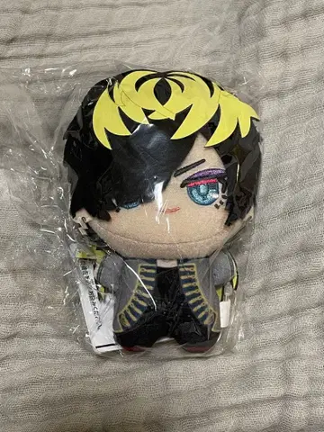 히프노시스 마이크 SD 인형 시부야텐무