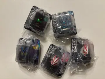 가면라이더 마스크 가챠