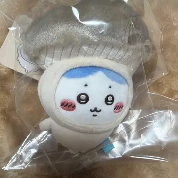 치이카와 (먼작귀) 계절이다몽 마스코트 하치와레