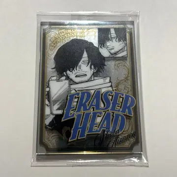 히로아카 원화전 파브 거울풍 아크릴 스티커 아이자와 쇼타