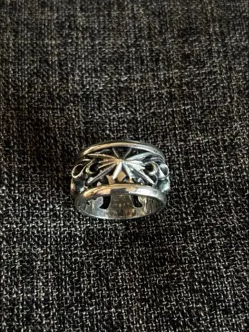 [ SAAD ] 실버 925 반지