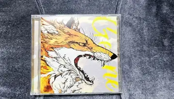 [ Quubi ] Gene 개봉품