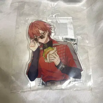 18TRIP 니시조노 렌가 아크릴 스탠드 vol.3