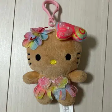 Hawaii 키티 50주년 한정판