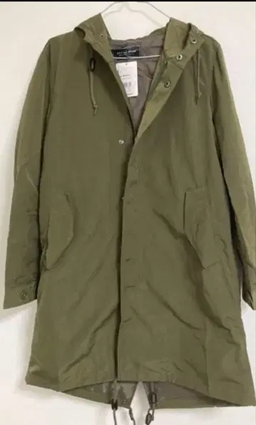 나노 유니버스 모즈 코트 미사용 새상품