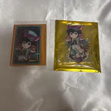 귀멸의 칼날 ufotable cafe 할로윈 무이치로