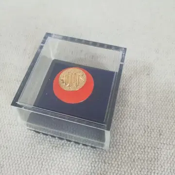 T.M.Revolution 당원 배치 오렌지