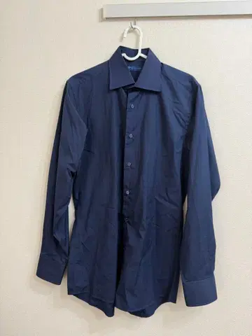 MIRRORMIRROR 컬러 셔츠