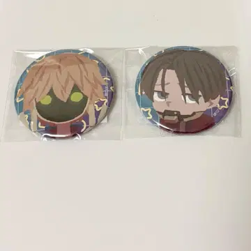 밀키 서브웨이 카트 맥스 캔뱃지