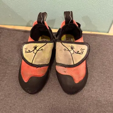 Boreal 클라이밍 신발 192-199mm