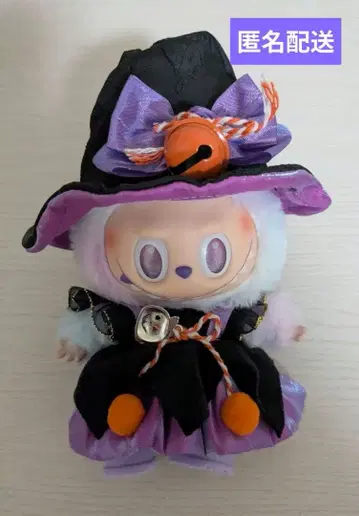 팝마트 라브브풍 봉제 인형&코스튬 포함